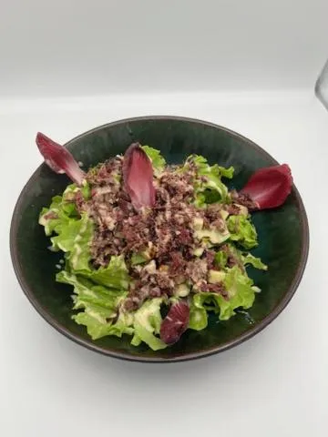 Restaurant/places to eat in Logis Hôtel Le Cygne