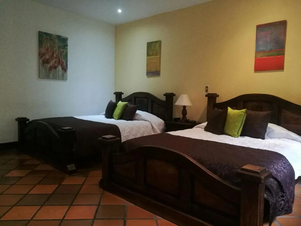 Bedroom, Bed in Trapp Family Country Inn