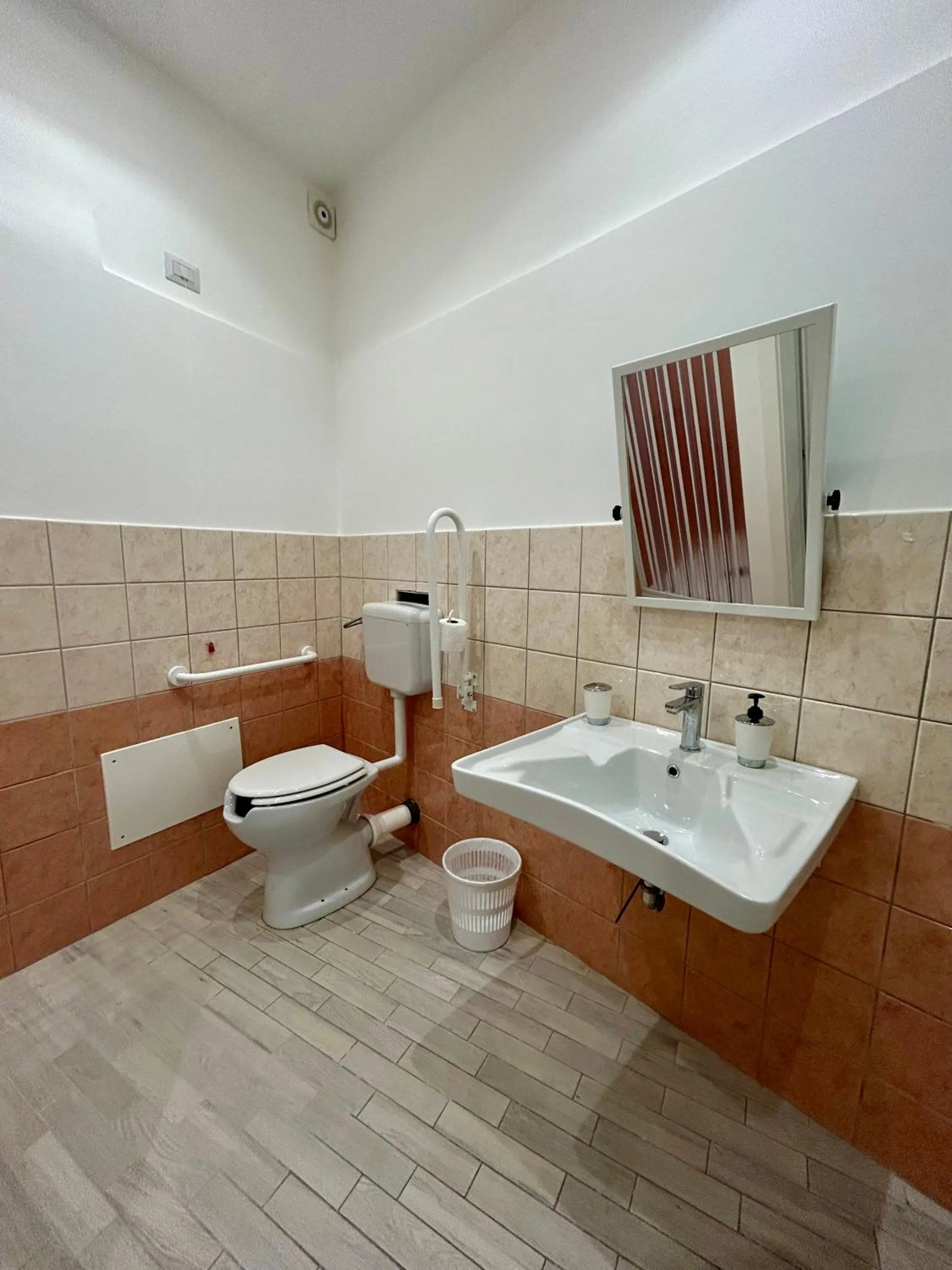 B&b Al Centro Nicosia