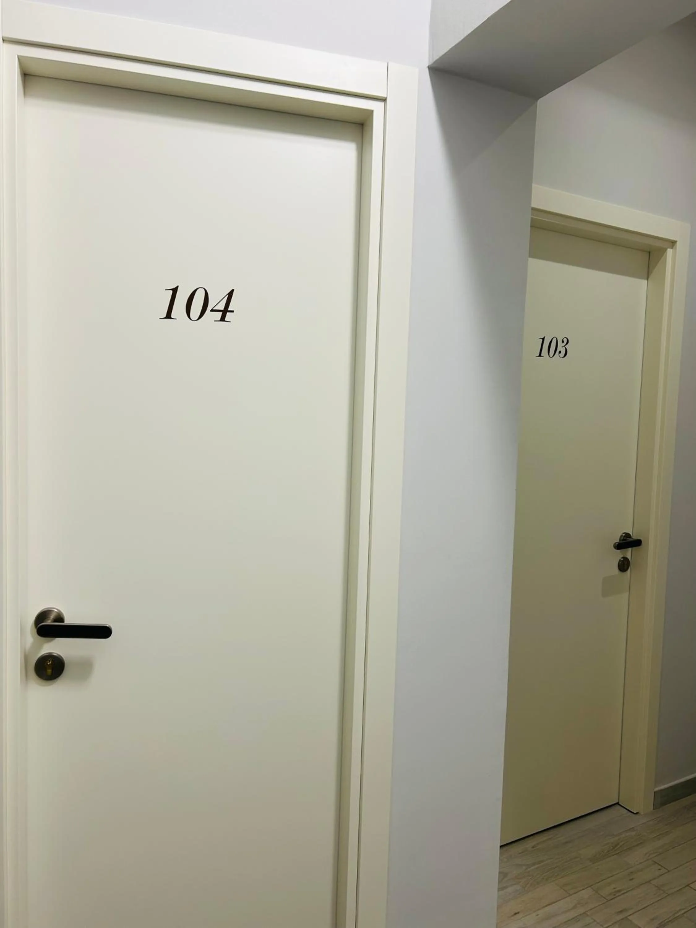 B&b Al Centro Nicosia