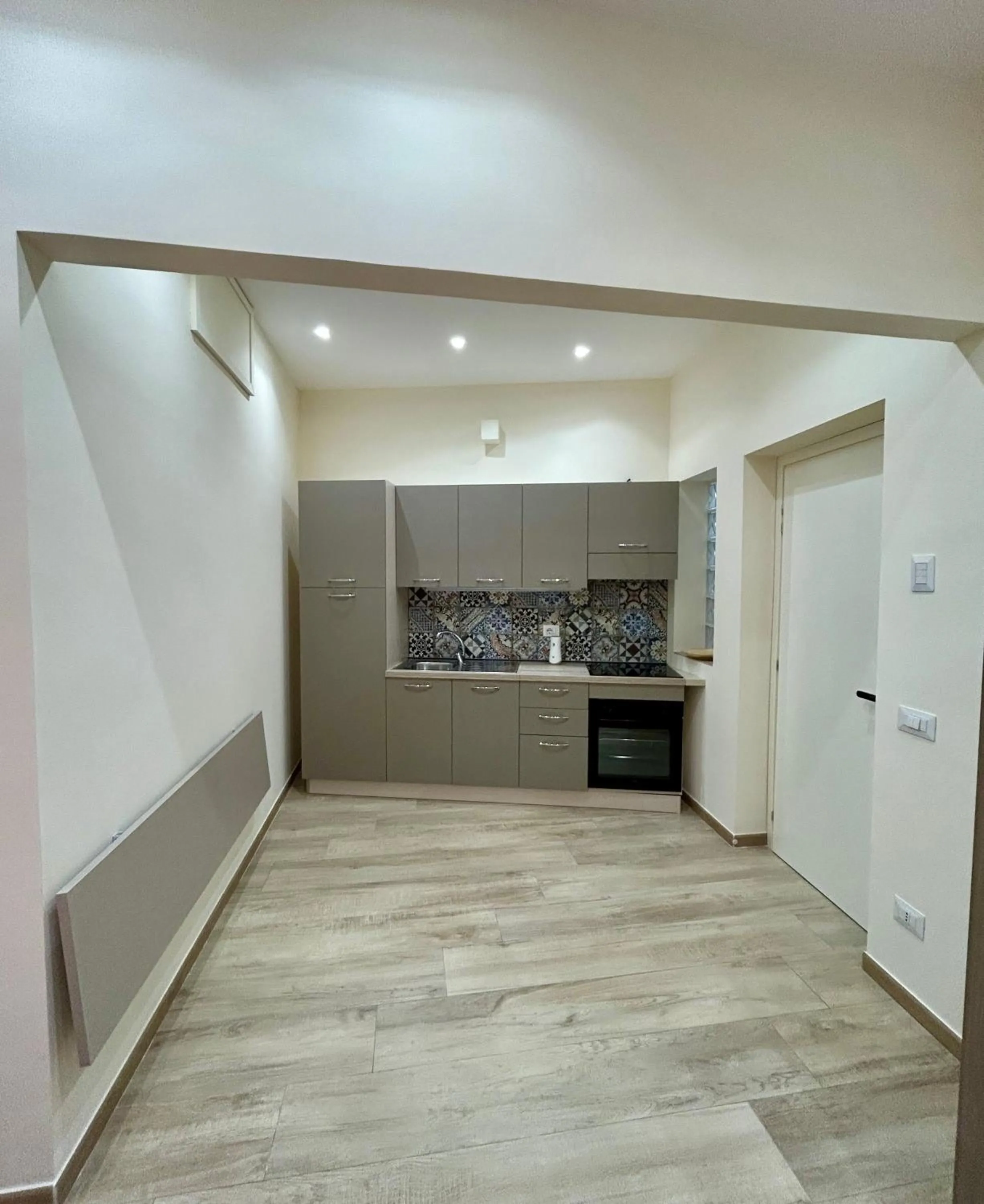 B&b Al Centro Nicosia