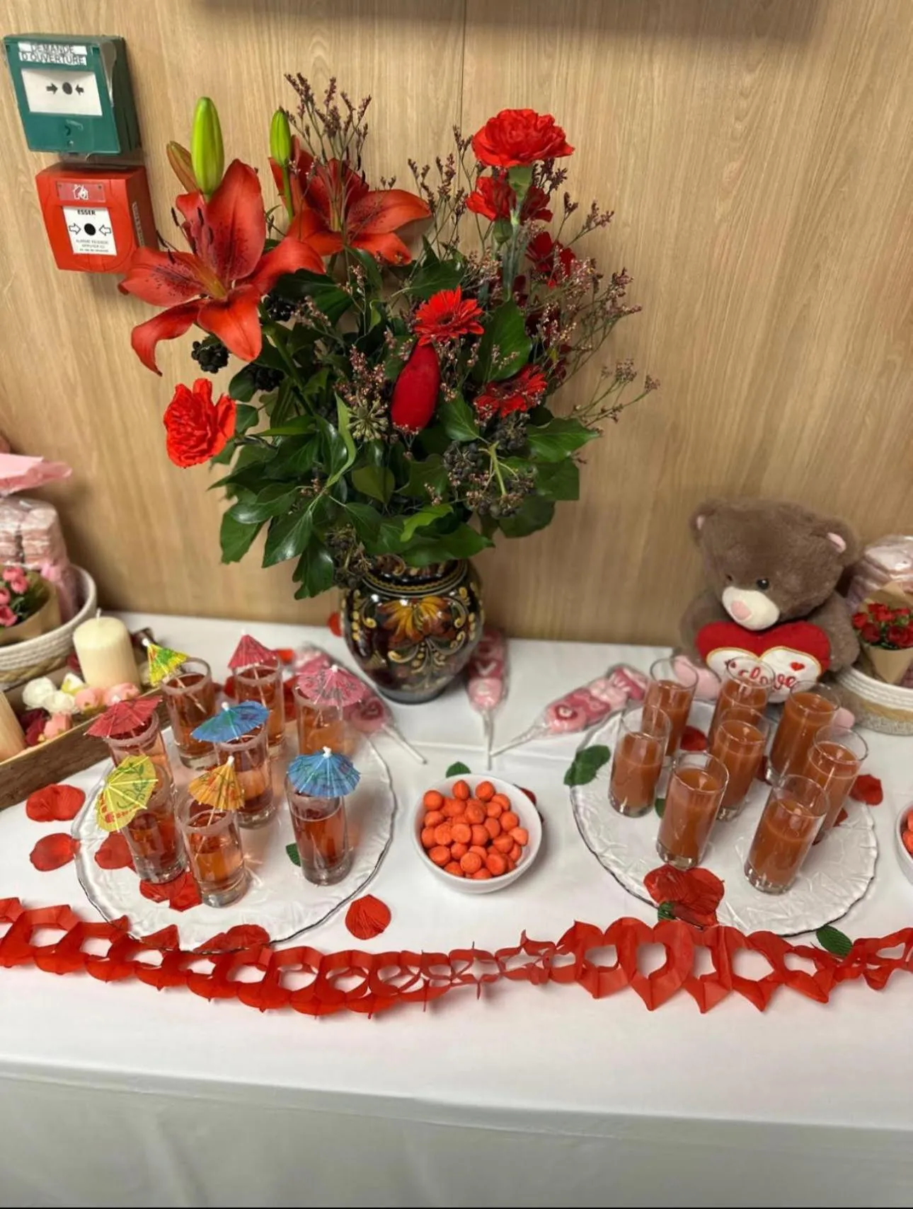 Living room in Première Classe Paris-Ouest Gennevilliers