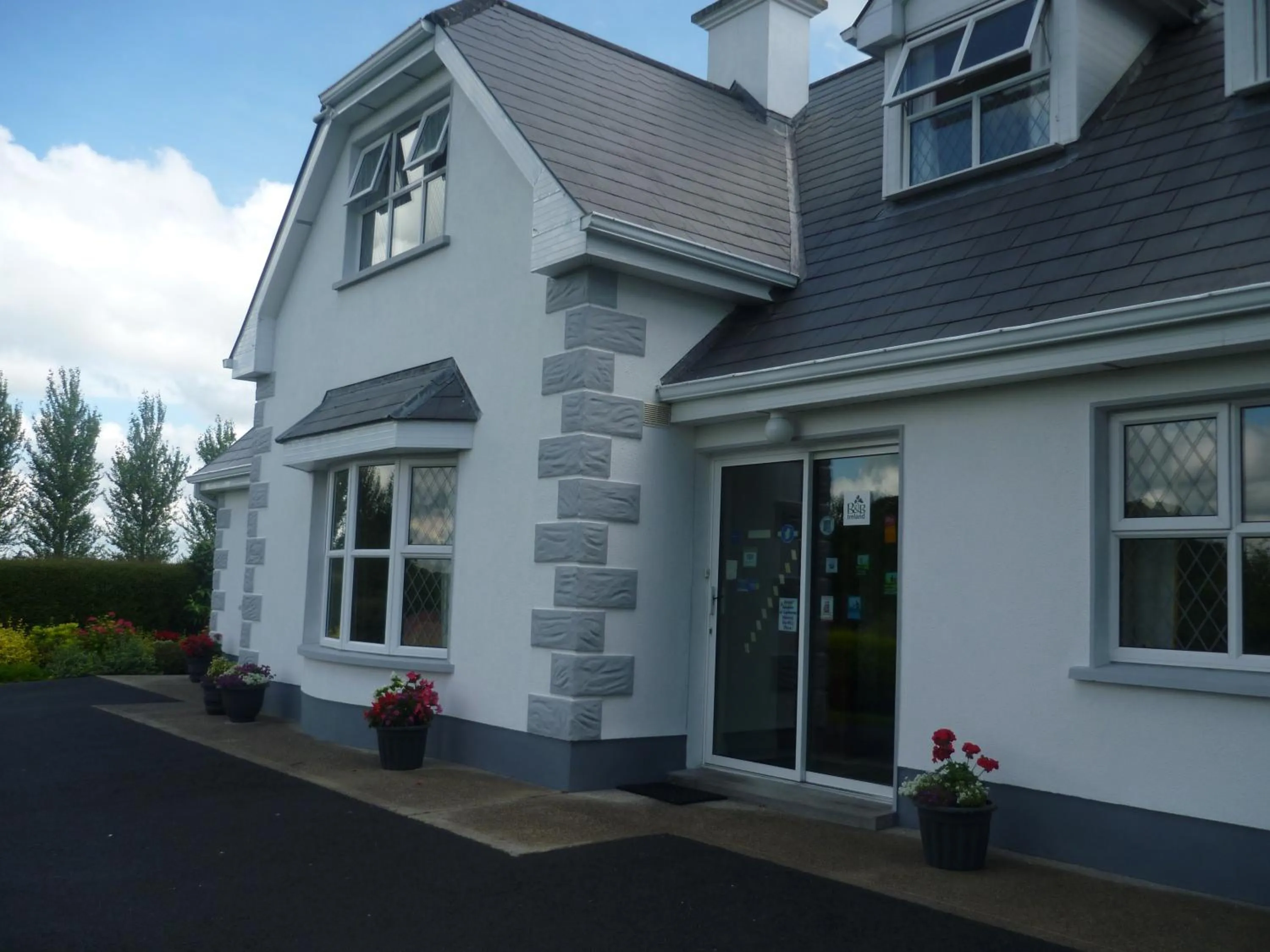 Armcashel B&B