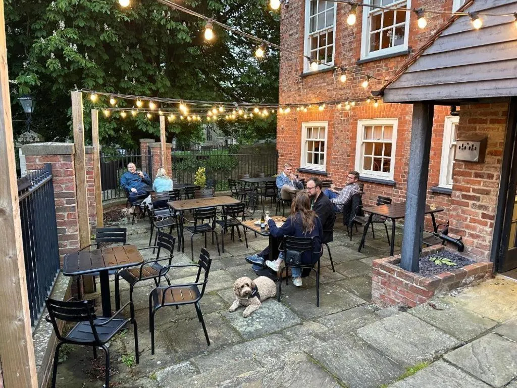 Other in The Mitre Inn