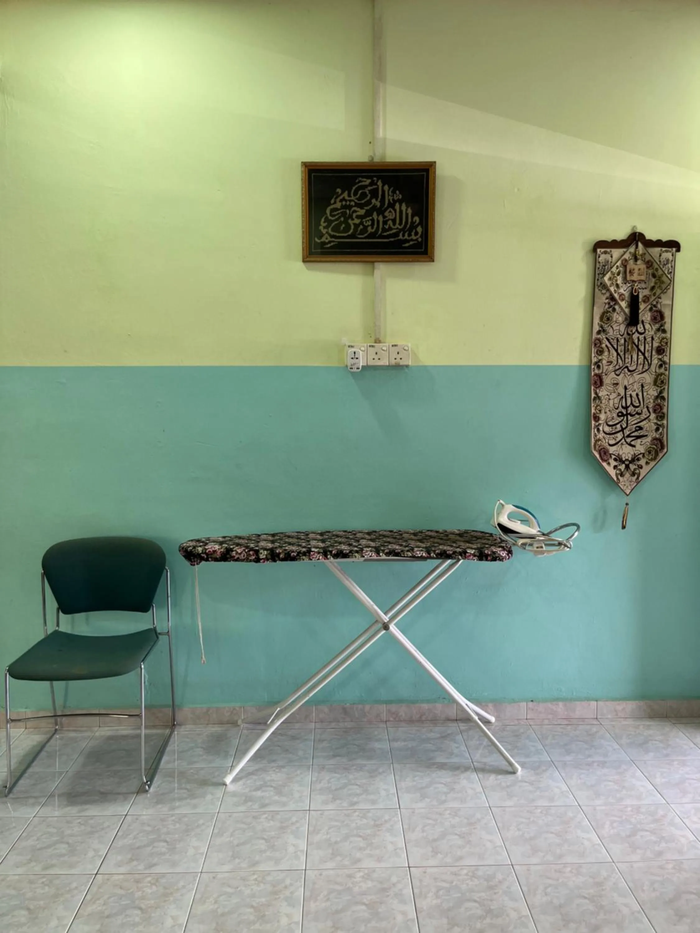 Homestay Kuala Terengganu (Barokah Homestay)