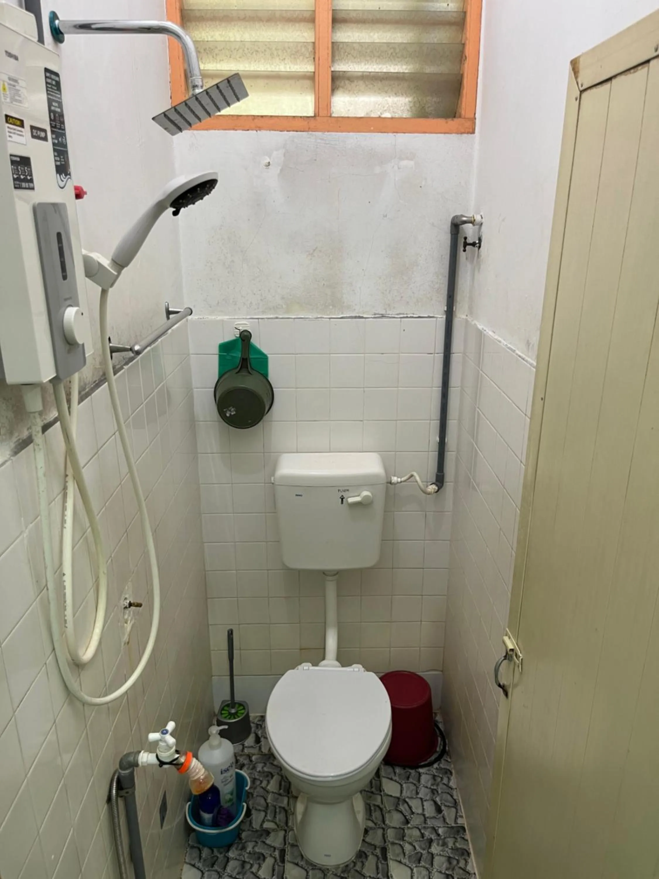 Homestay Kuala Terengganu (Barokah Homestay)