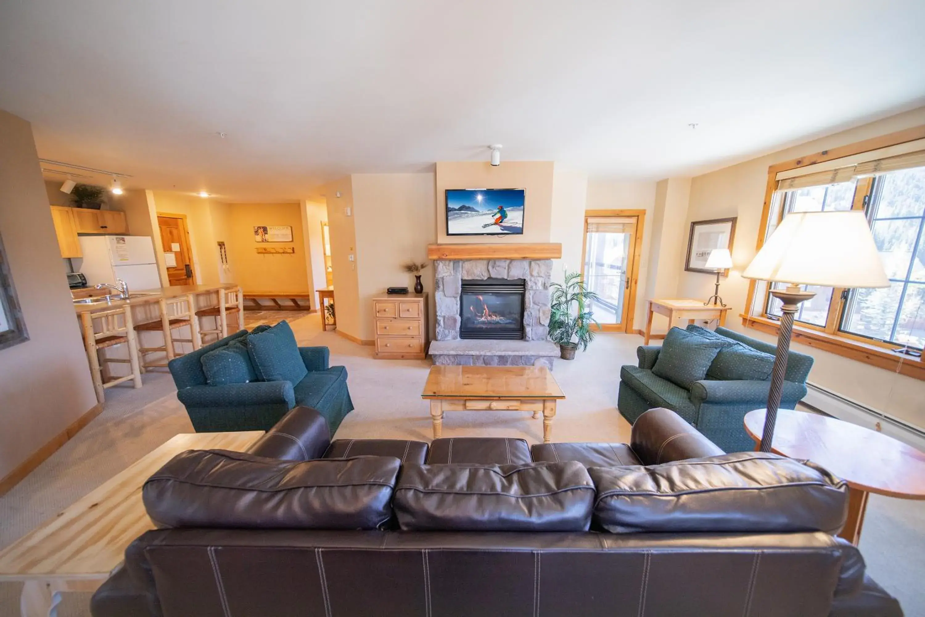 Dakota Lodge 8518 by SummitCove Lodging Dakota Lodge 8518 by SummitCove Lodging