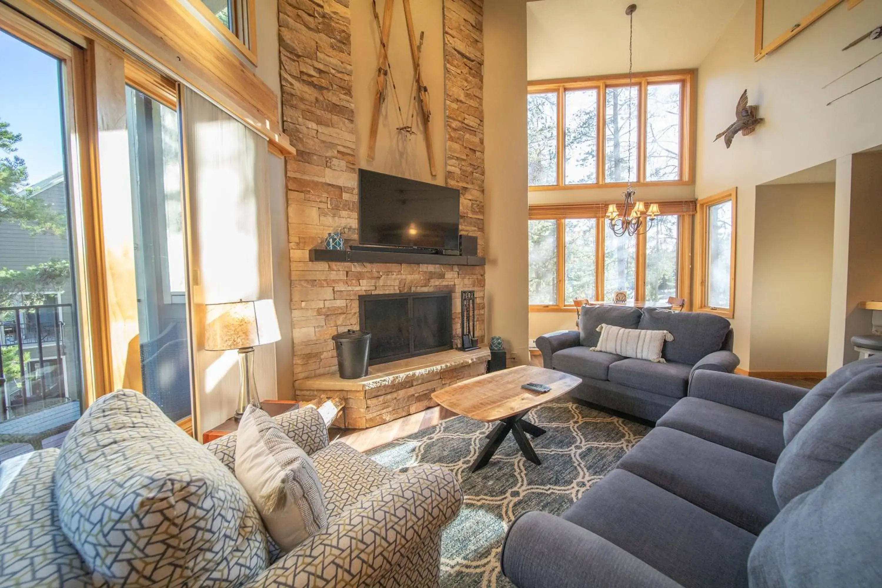 Pines 2045 by SummitCove Lodging Pines 2045 by SummitCove Lodging