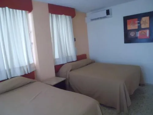 Suites Angelopolis