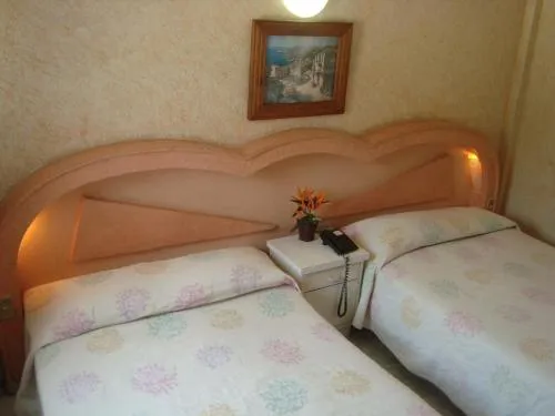Suites Angelopolis