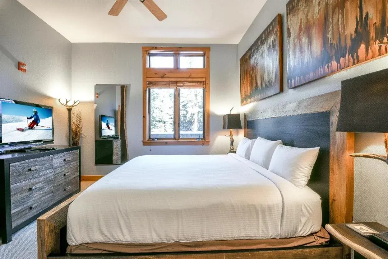 Timbers 3058 by SummitCove Lodging Timbers 3058 by SummitCove Lodging