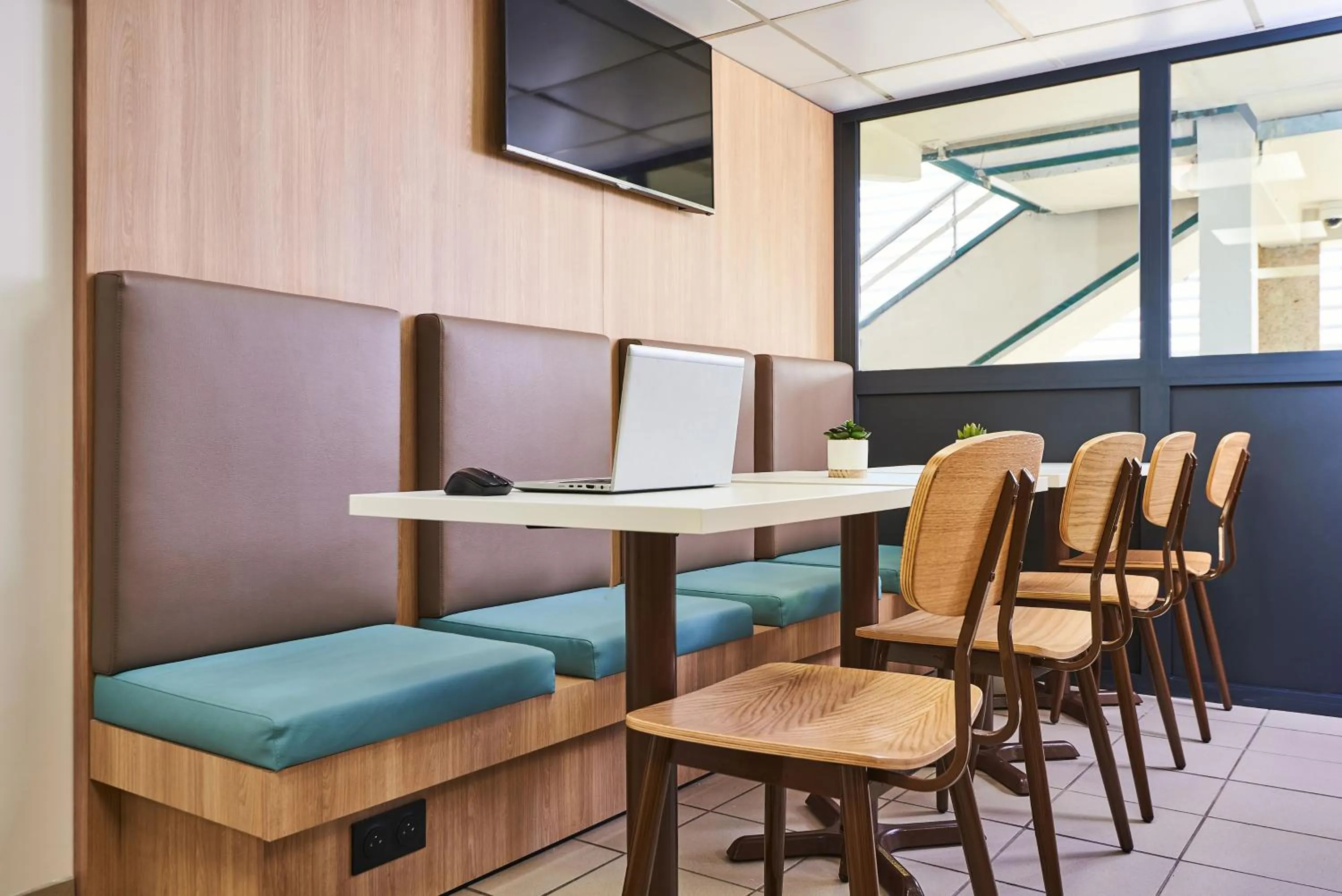 Breakfast in Premiere Classe Freyming Merlebach