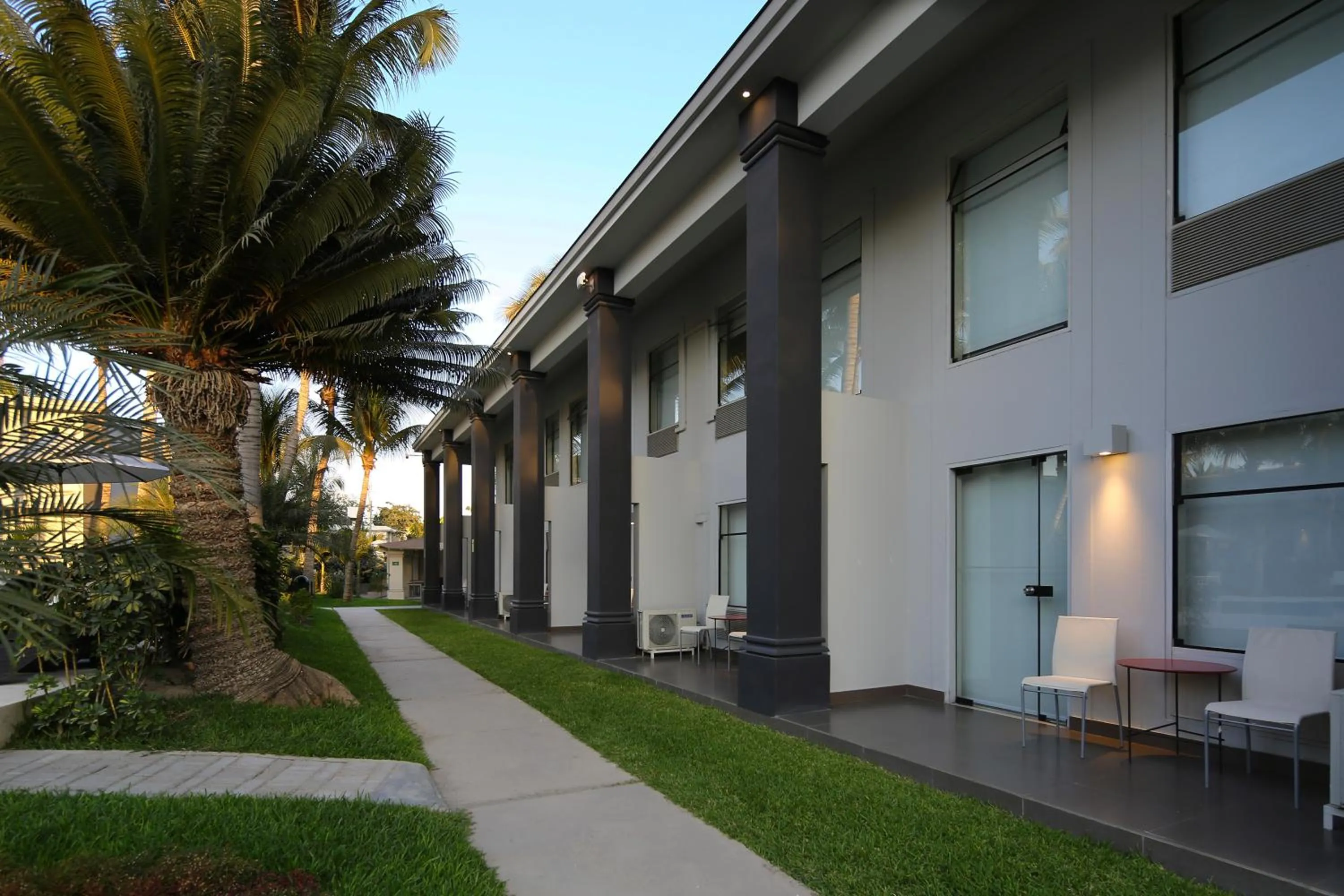 Day in Casa Andina Premium Piura