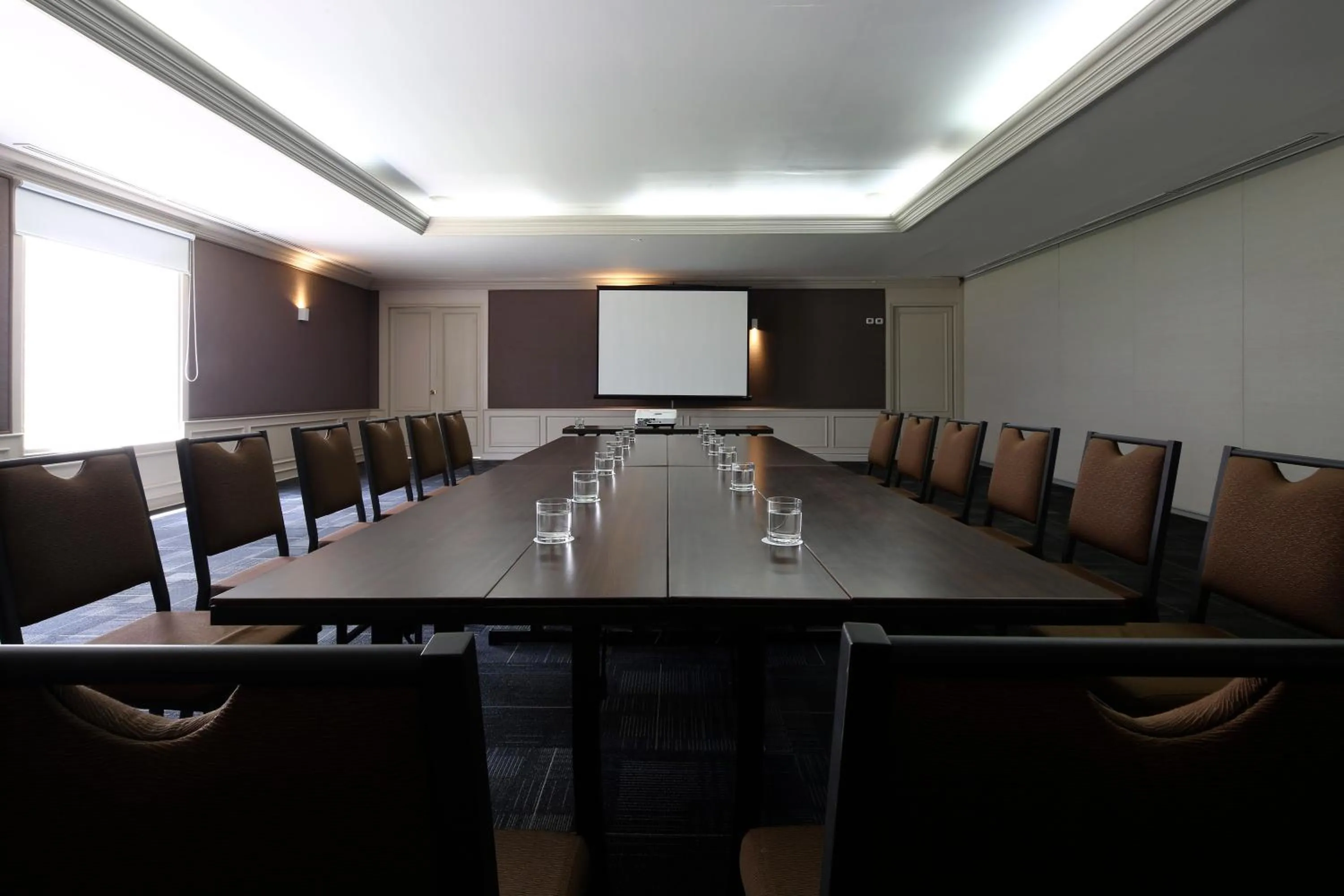 Meeting/conference room in Casa Andina Premium Piura