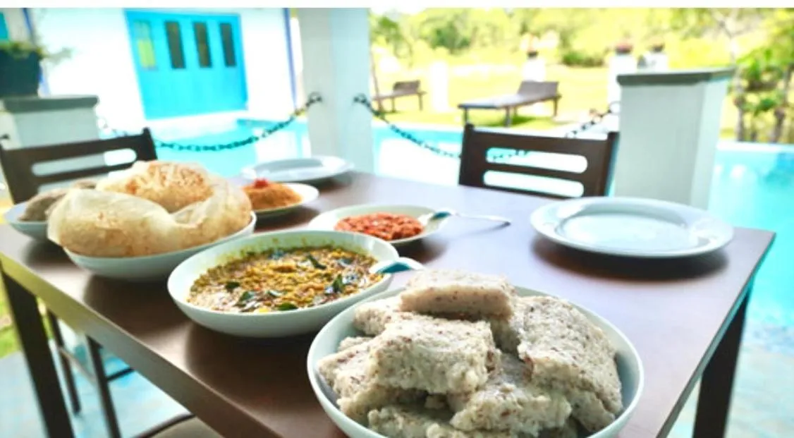 Seth Villa by Magampura Resorts