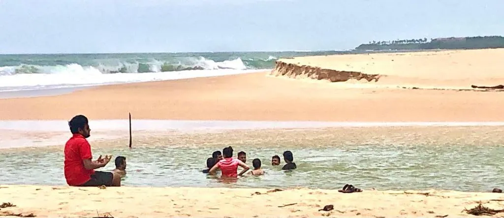 Seth Villa by Magampura Resorts