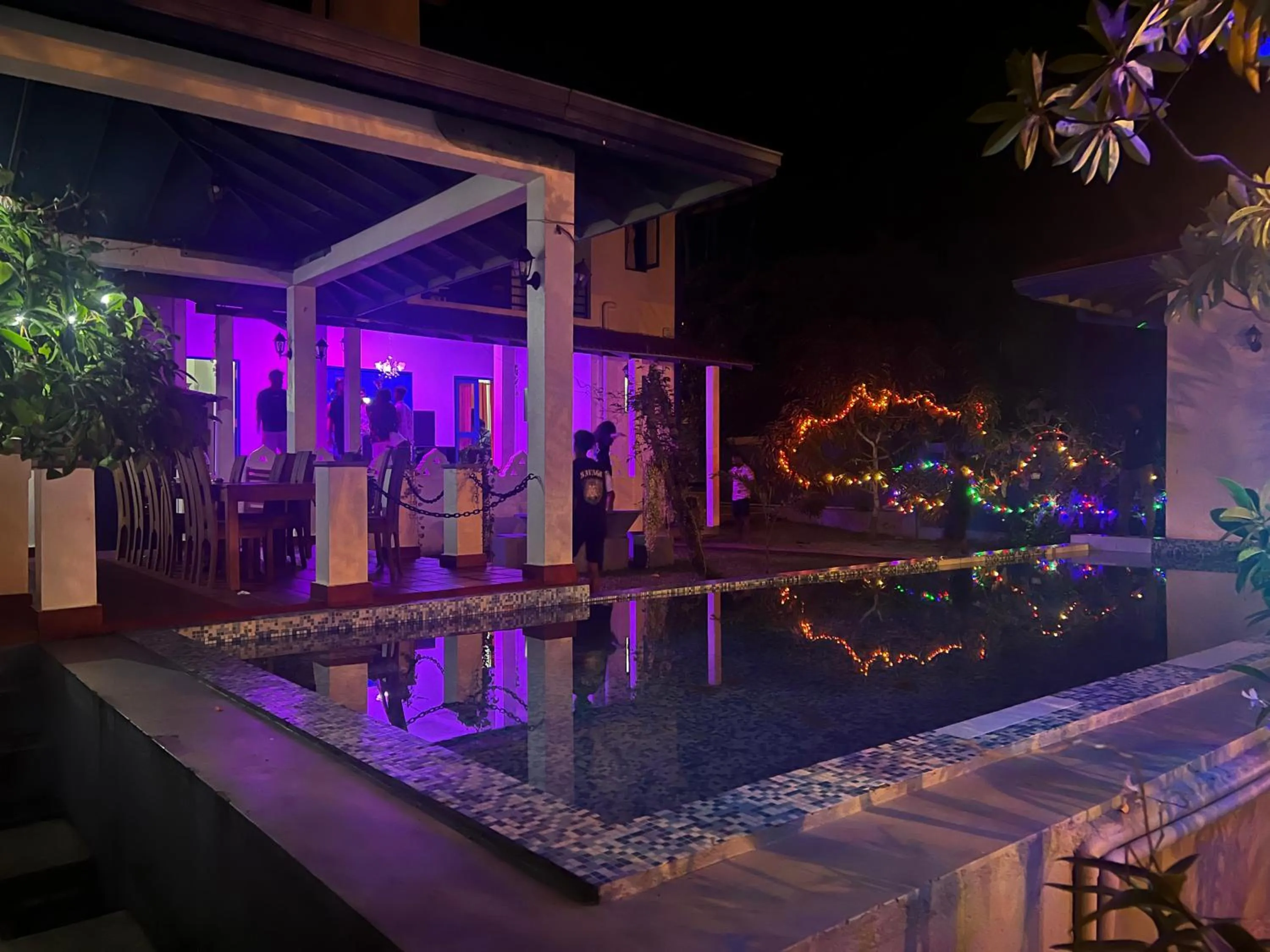 Seth Villa by Magampura Resorts