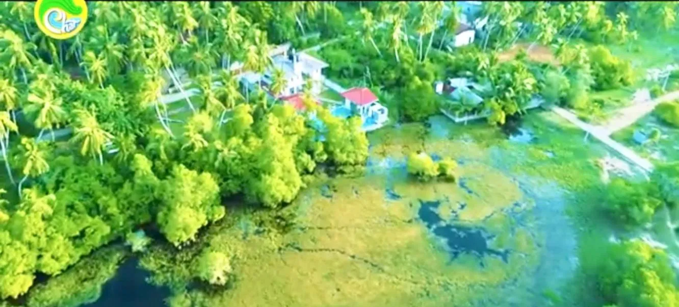 Seth Villa by Magampura Resorts