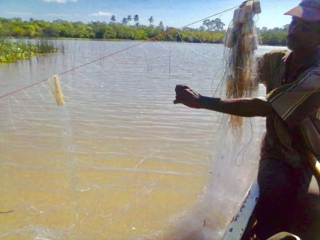 Seth Villa by Magampura Resorts