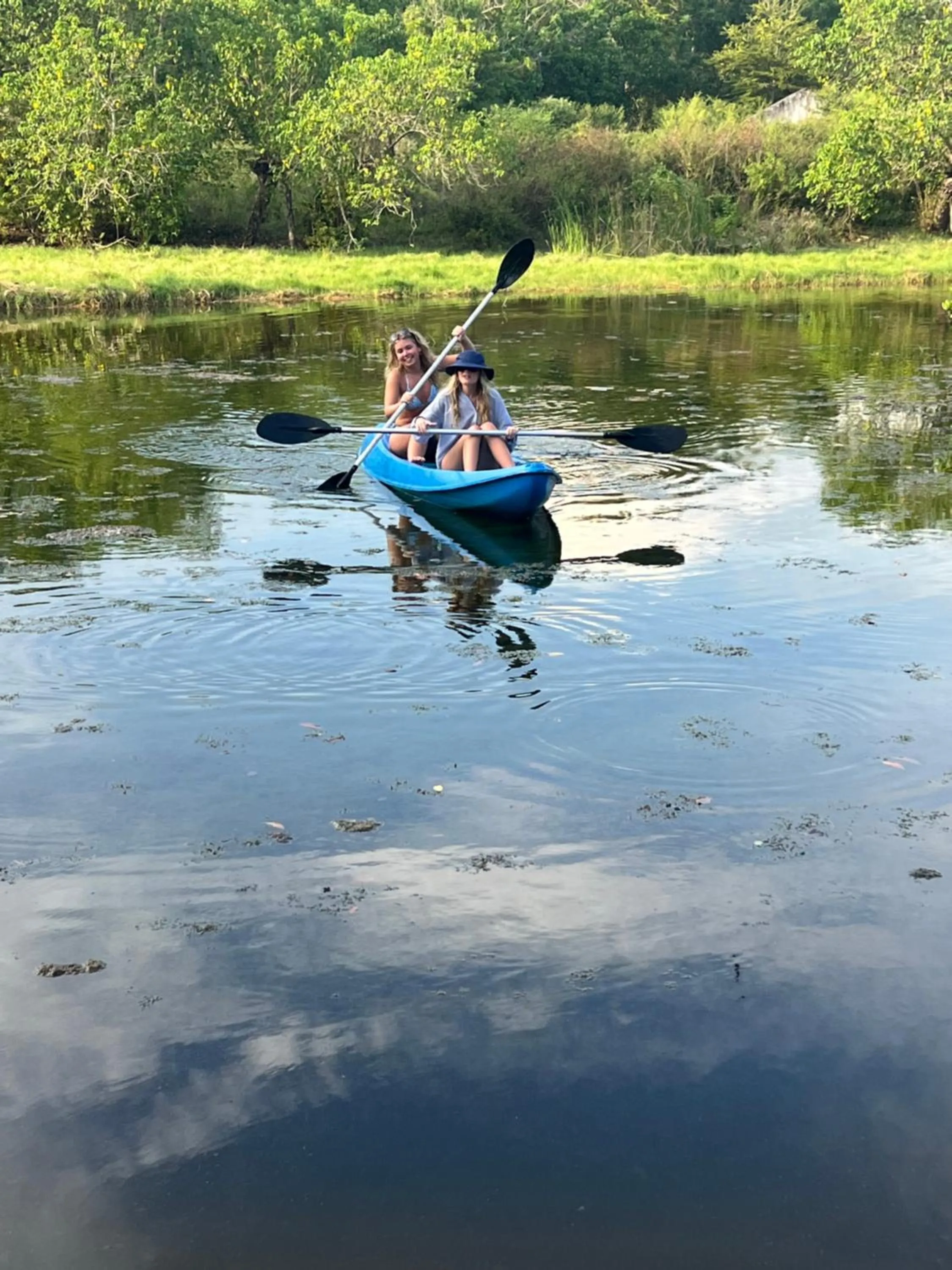 Seth Villa by Magampura Resorts