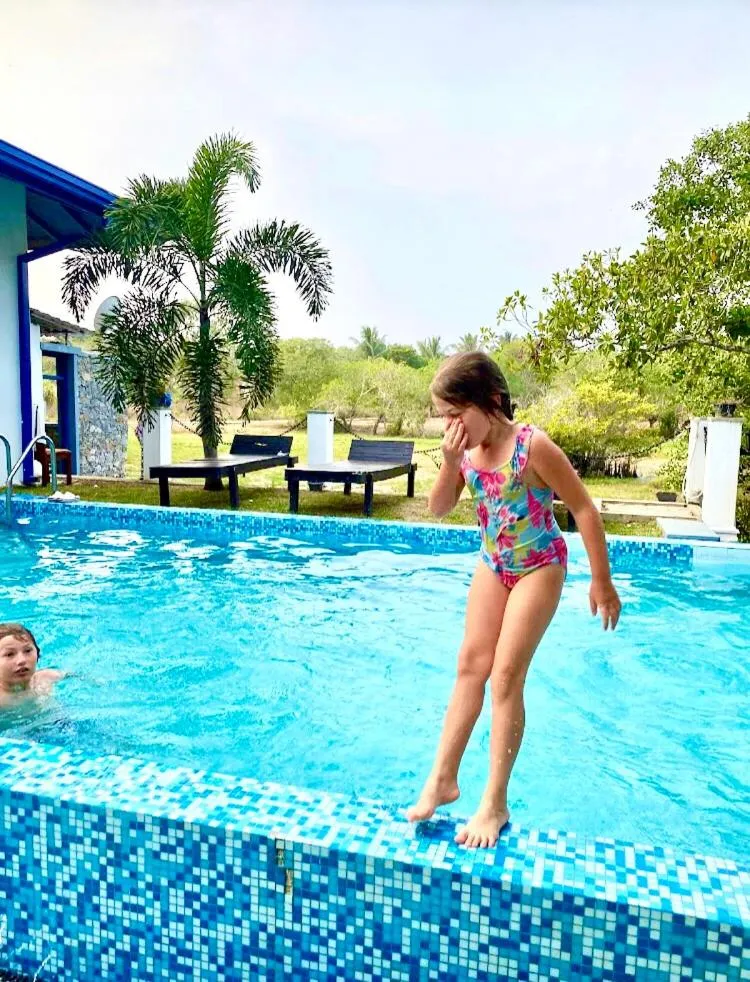 Seth Villa by Magampura Resorts