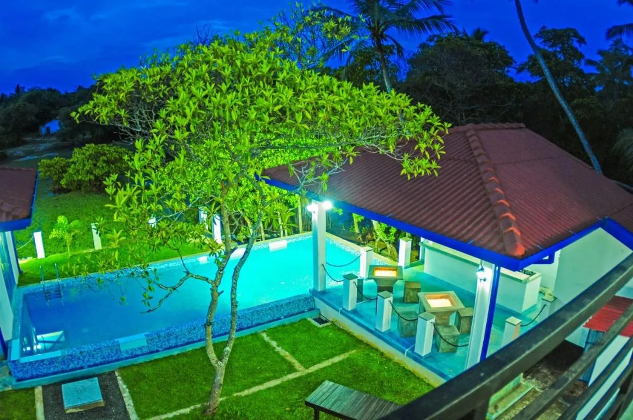 Seth Villa by Magampura Resorts