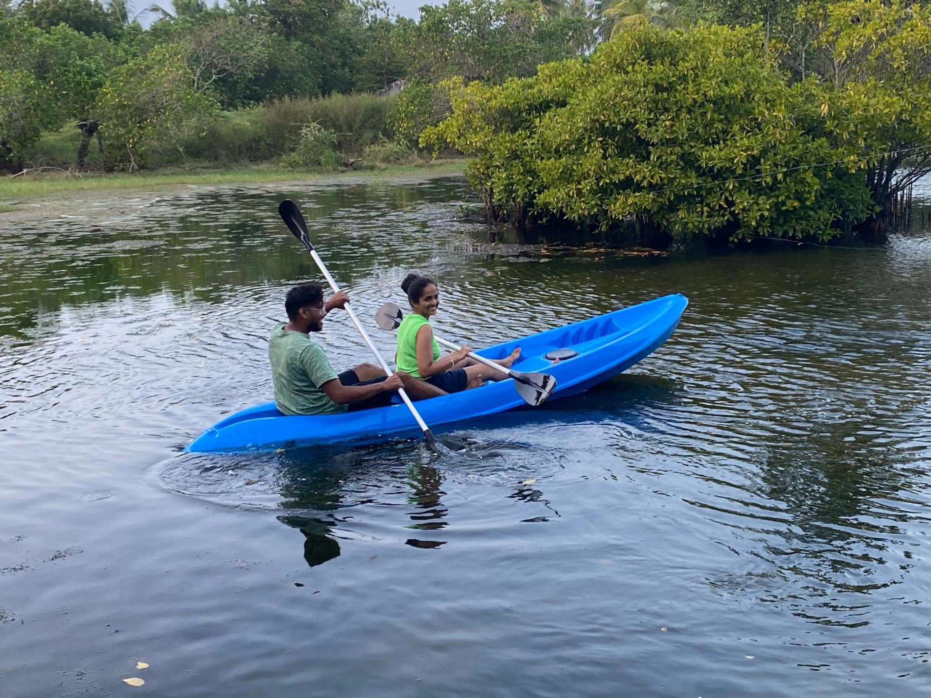 Seth Villa by Magampura Resorts