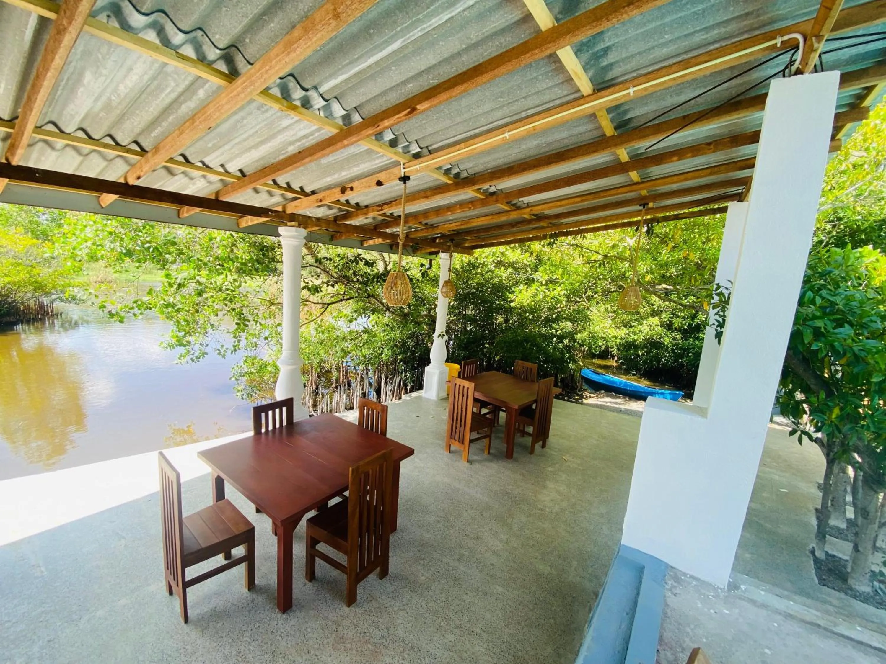 Seth Villa by Magampura Resorts