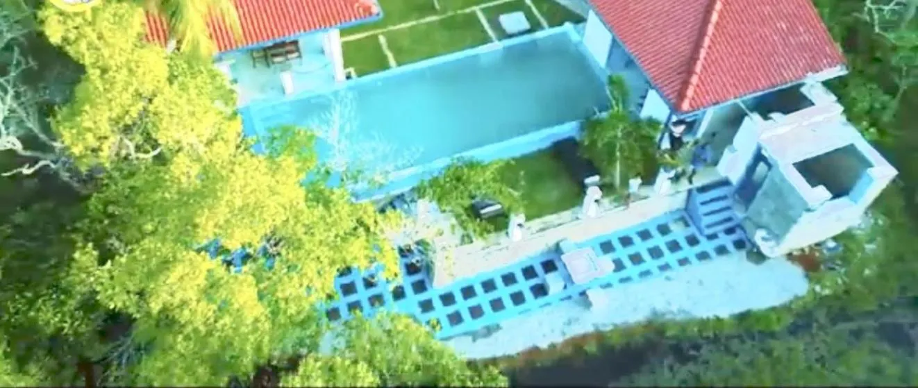 Seth Villa by Magampura Resorts