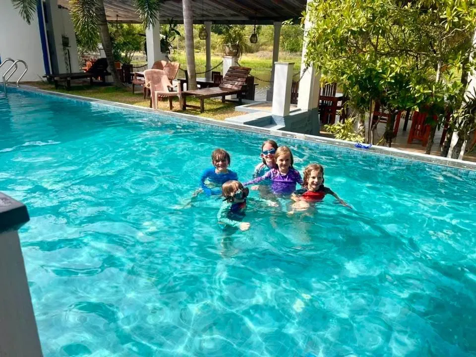 Seth Villa by Magampura Resorts