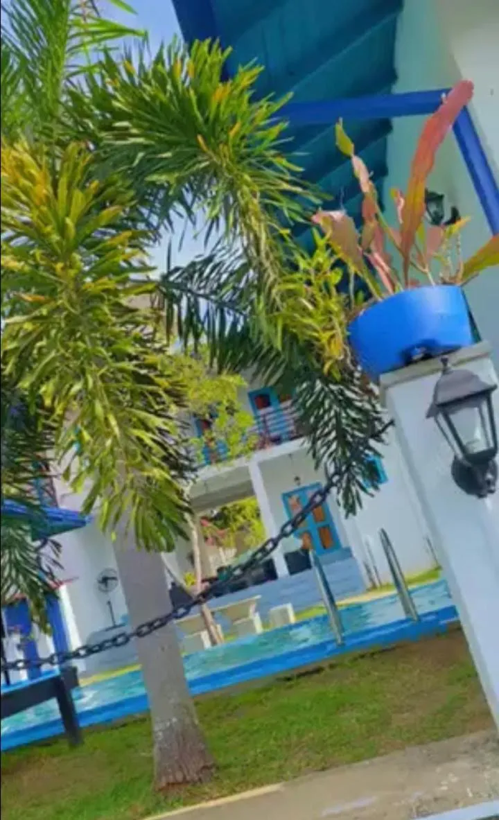 Seth Villa by Magampura Resorts