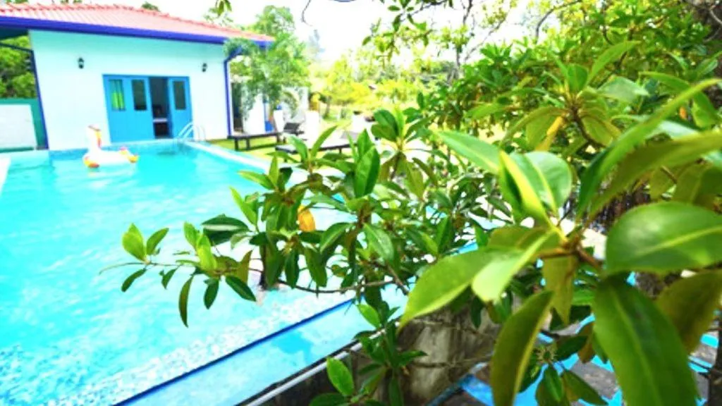 Seth Villa by Magampura Resorts