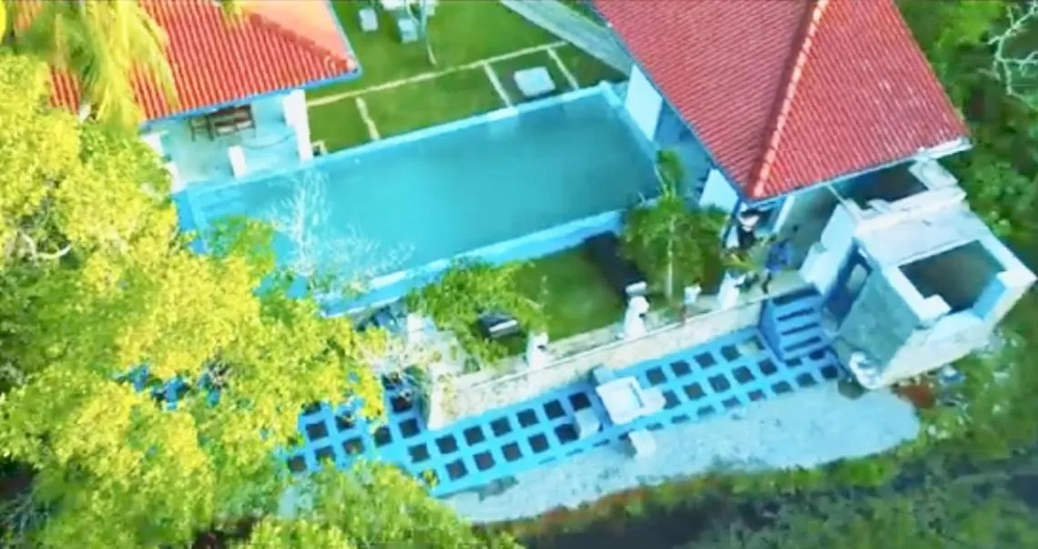 Seth Villa by Magampura Resorts