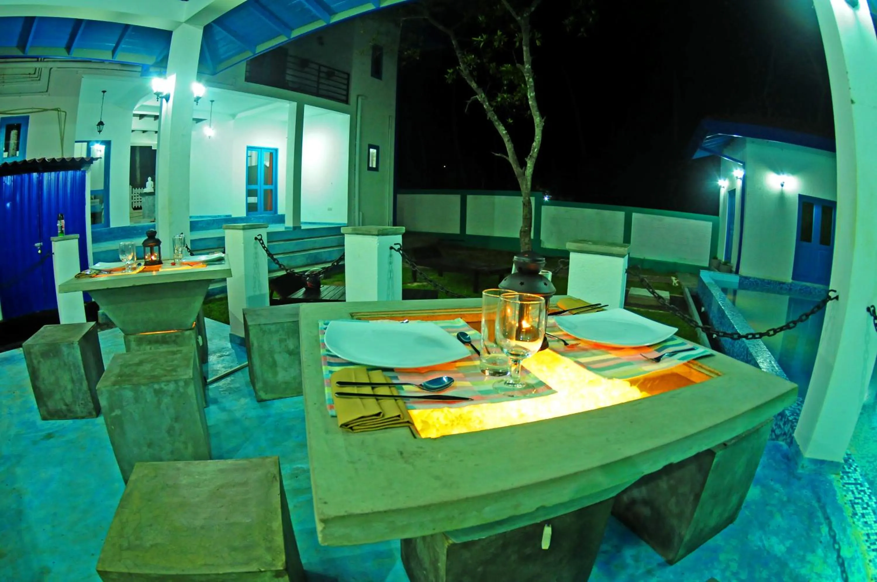 Seth Villa by Magampura Resorts