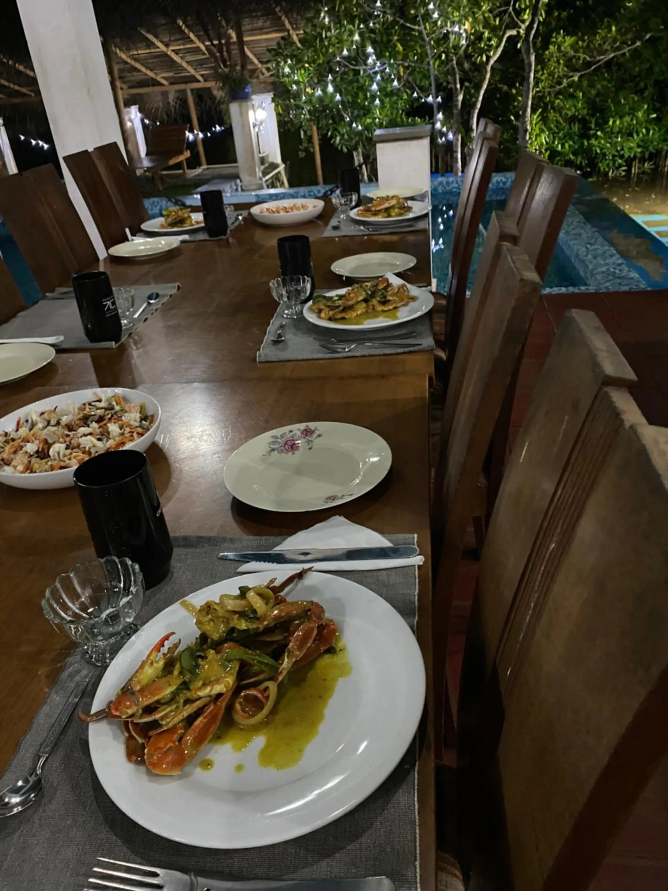 Seth Villa by Magampura Resorts