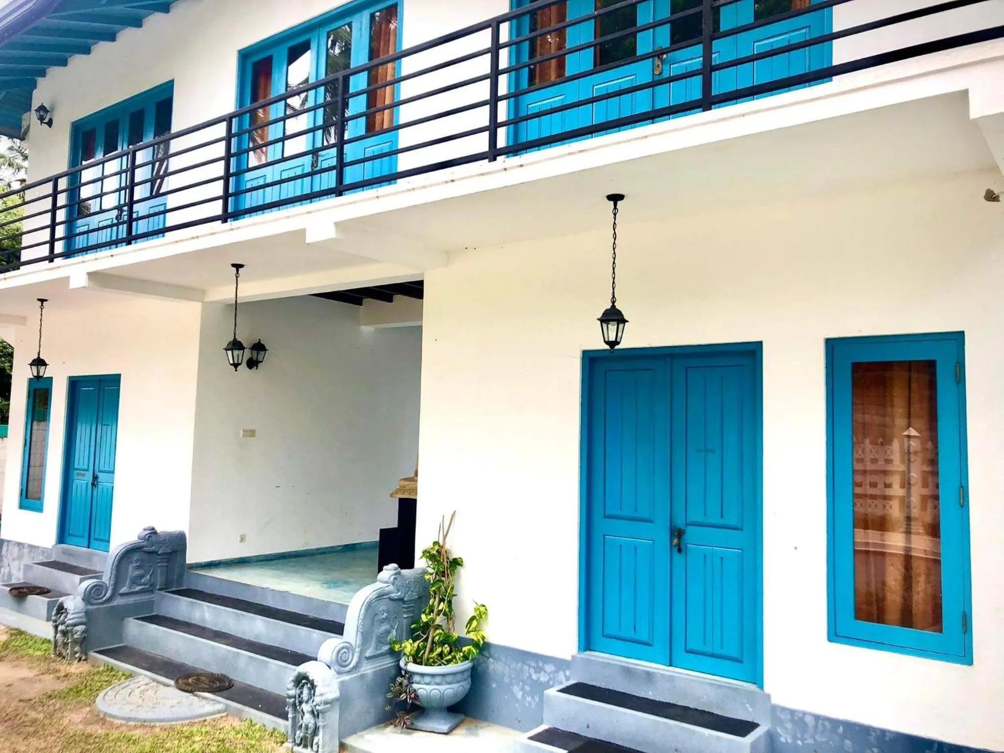 Seth Villa by Magampura Resorts