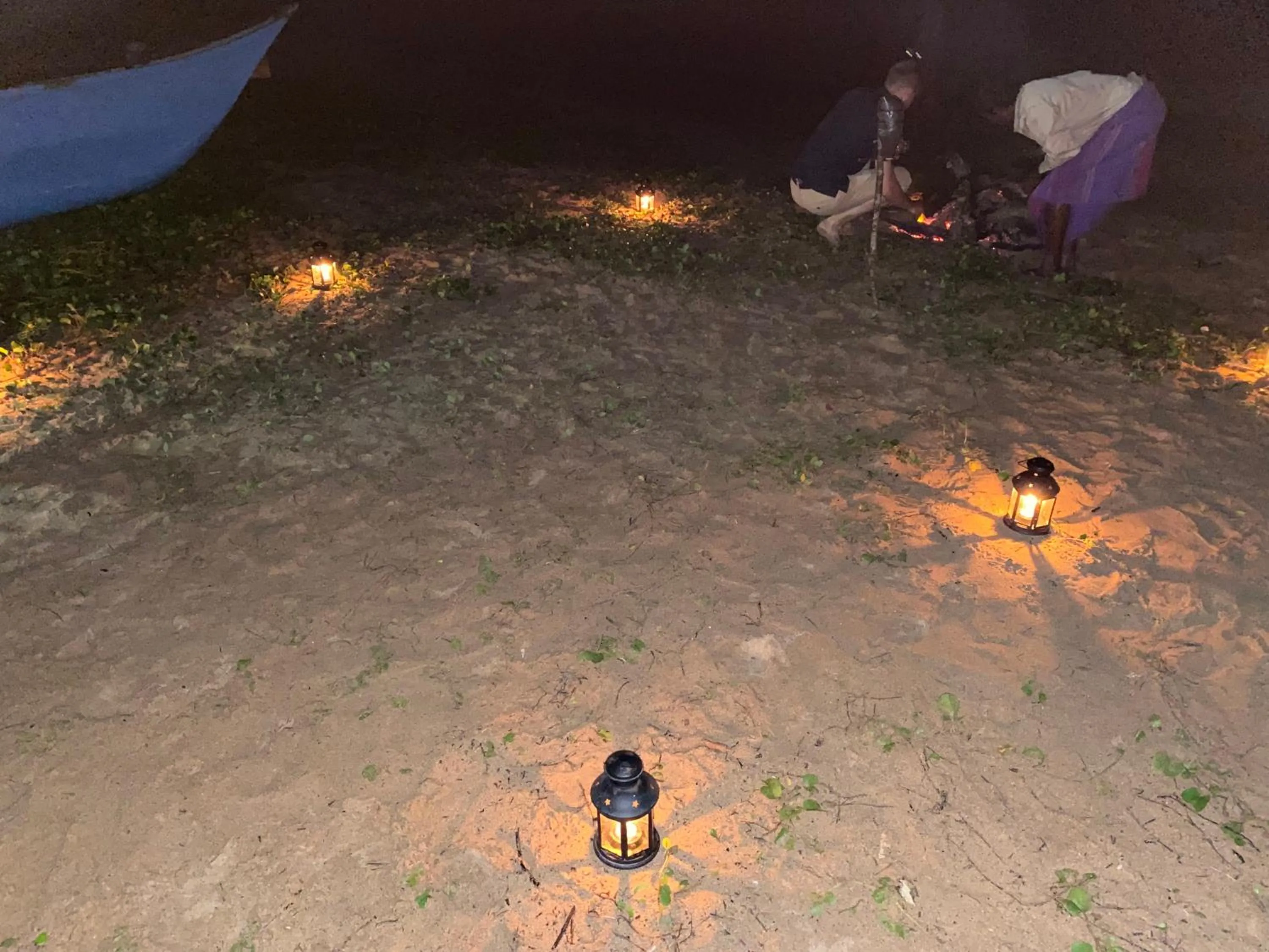 Seth Villa by Magampura Resorts