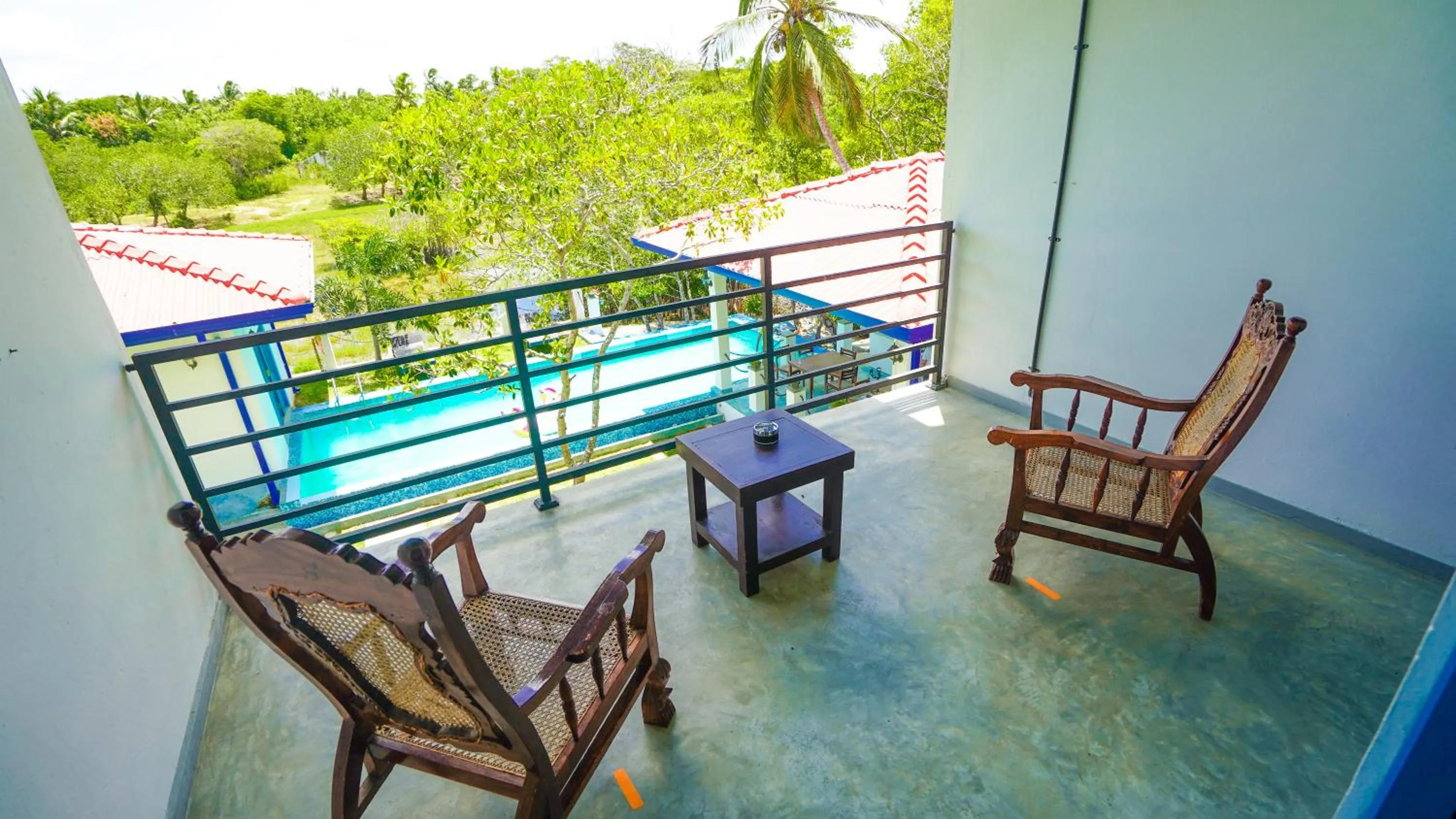 Seth Villa by Magampura Resorts