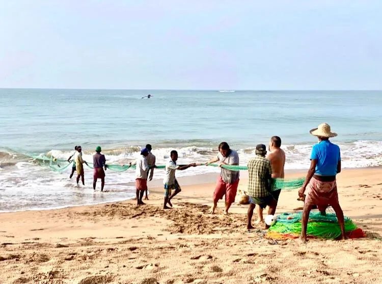 Seth Villa by Magampura Resorts