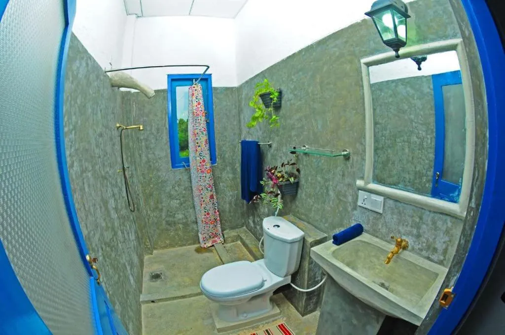 Seth Villa by Magampura Resorts