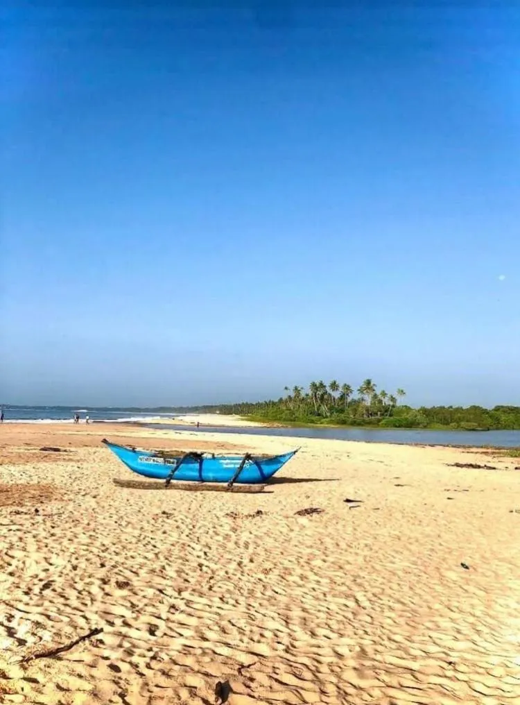 Seth Villa by Magampura Resorts