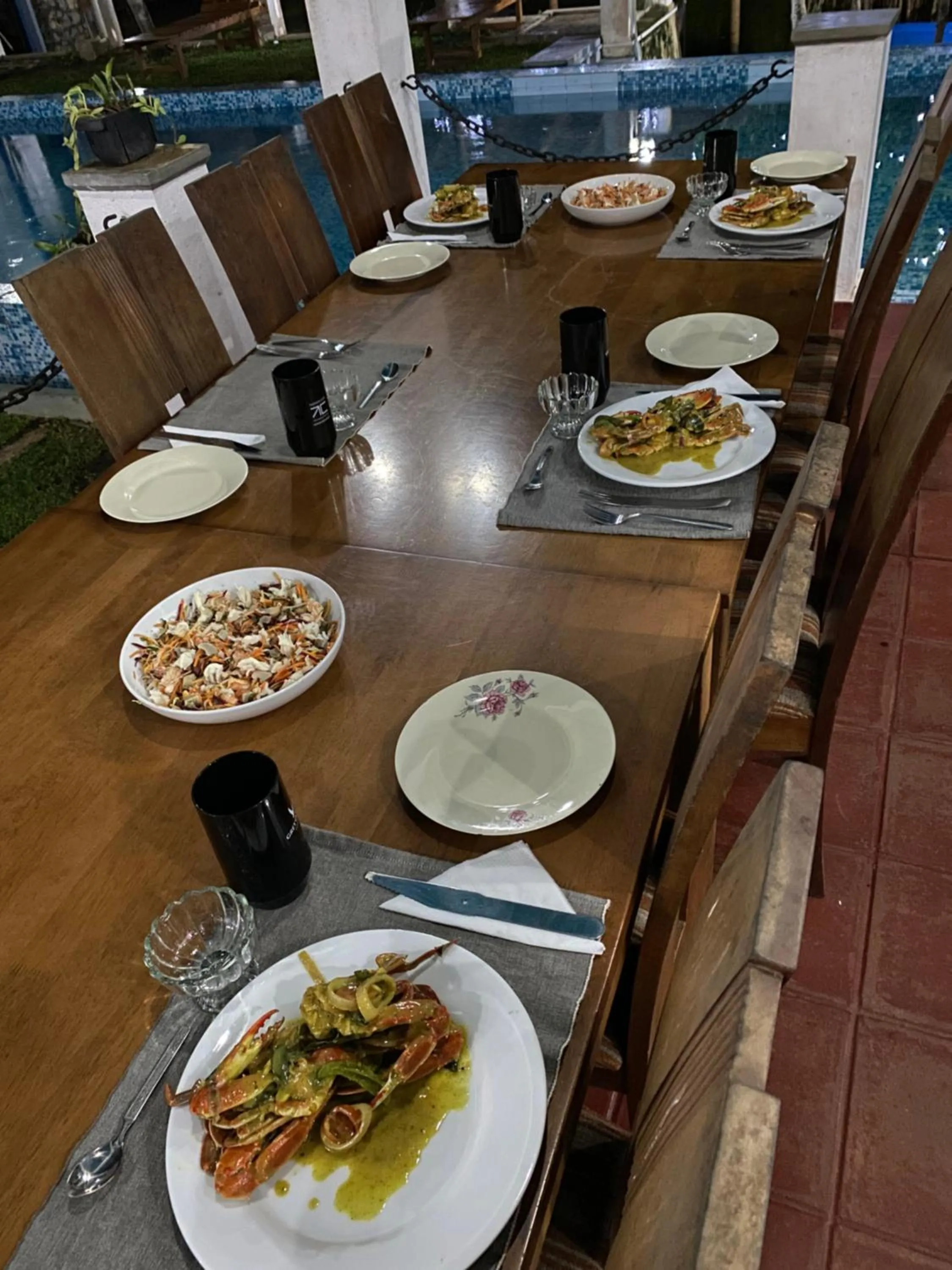 Seth Villa by Magampura Resorts