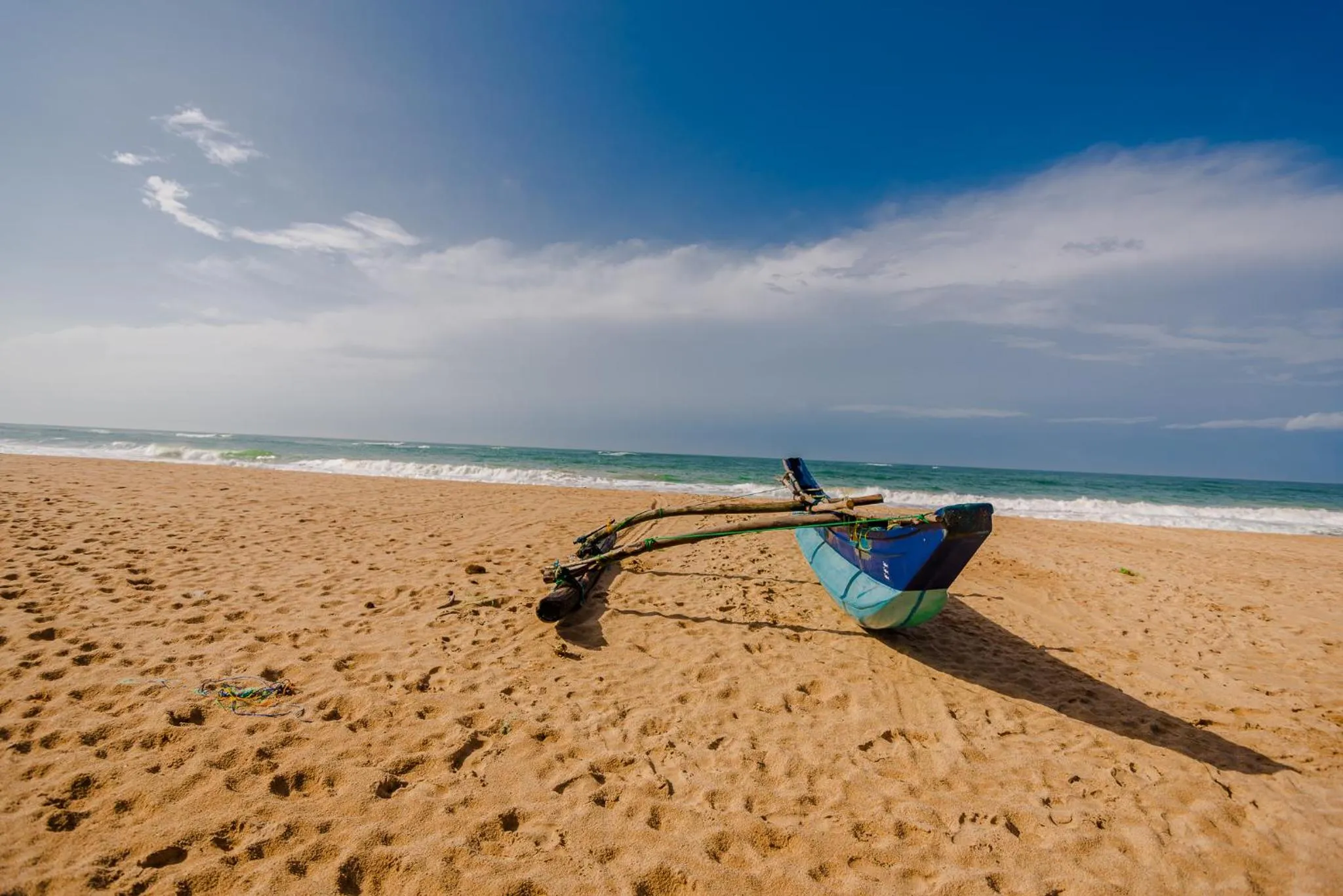 Seth Villa by Magampura Resorts