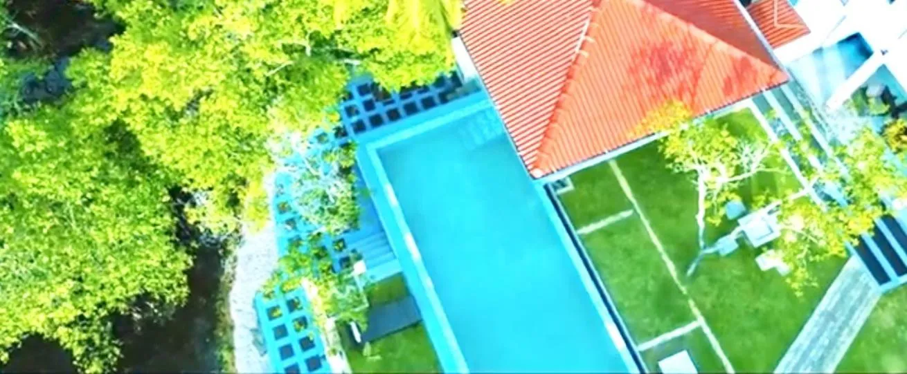 Seth Villa by Magampura Resorts