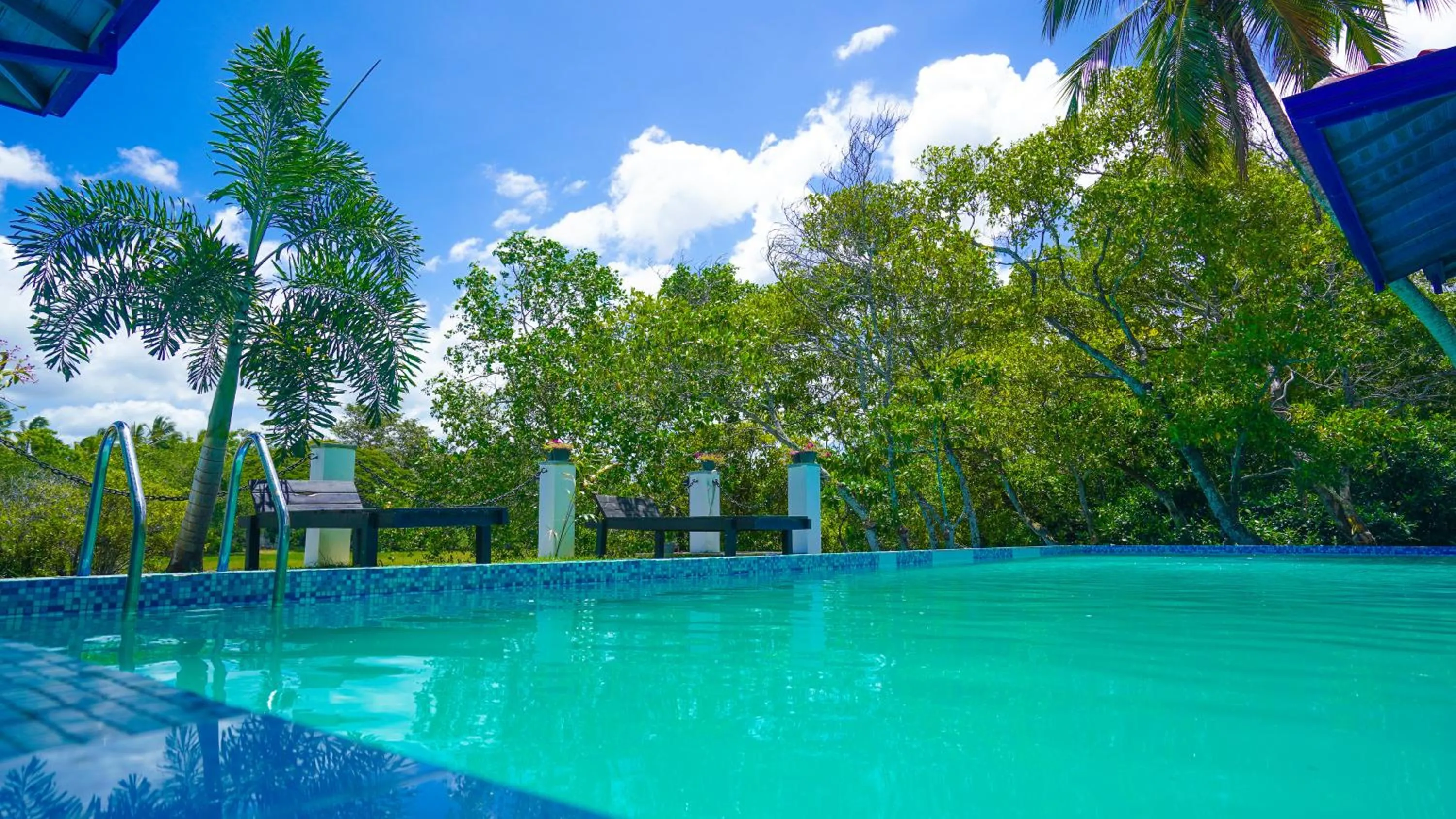 Seth Villa by Magampura Resorts