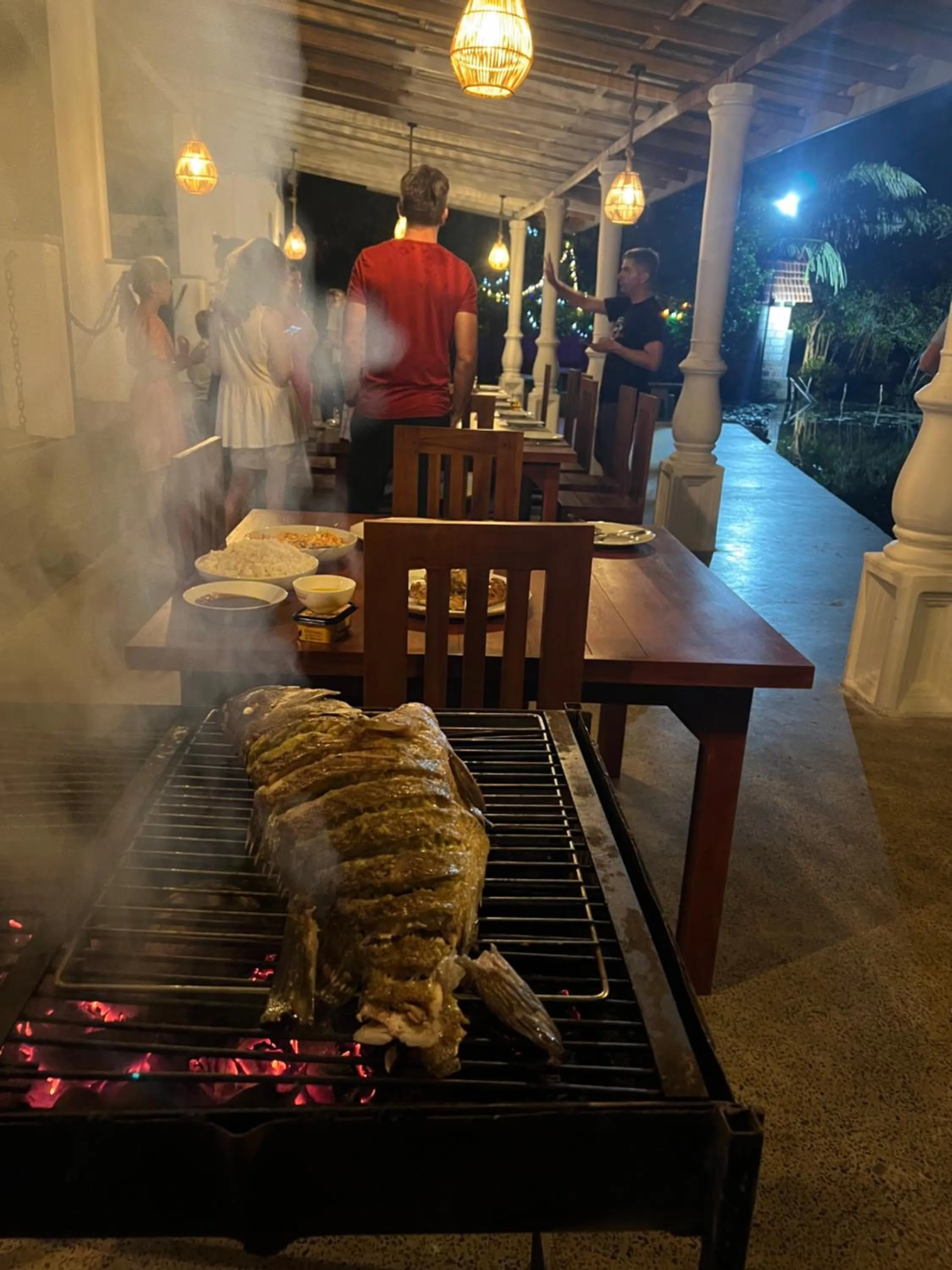 Seth Villa by Magampura Resorts