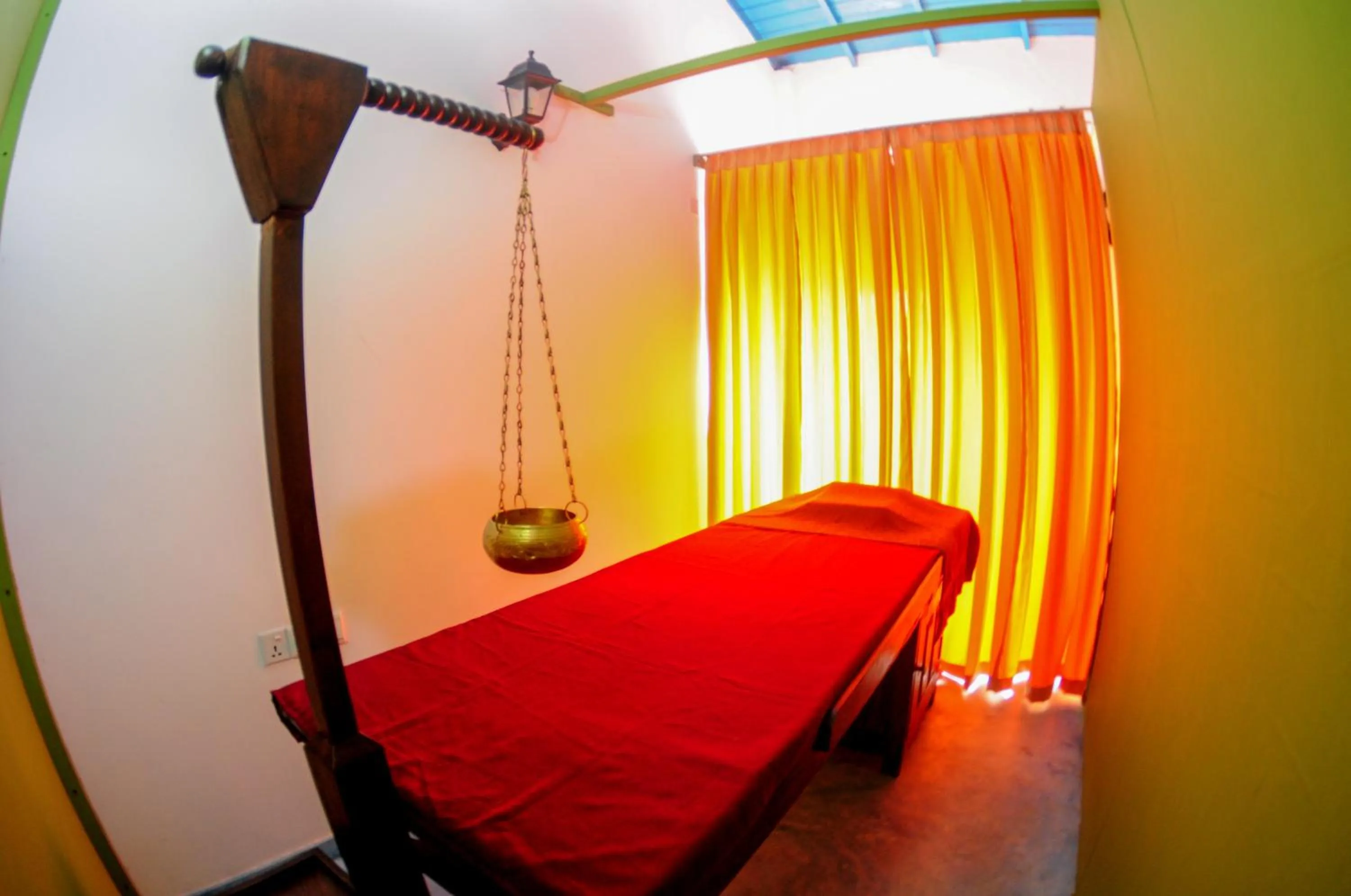 Seth Villa by Magampura Resorts