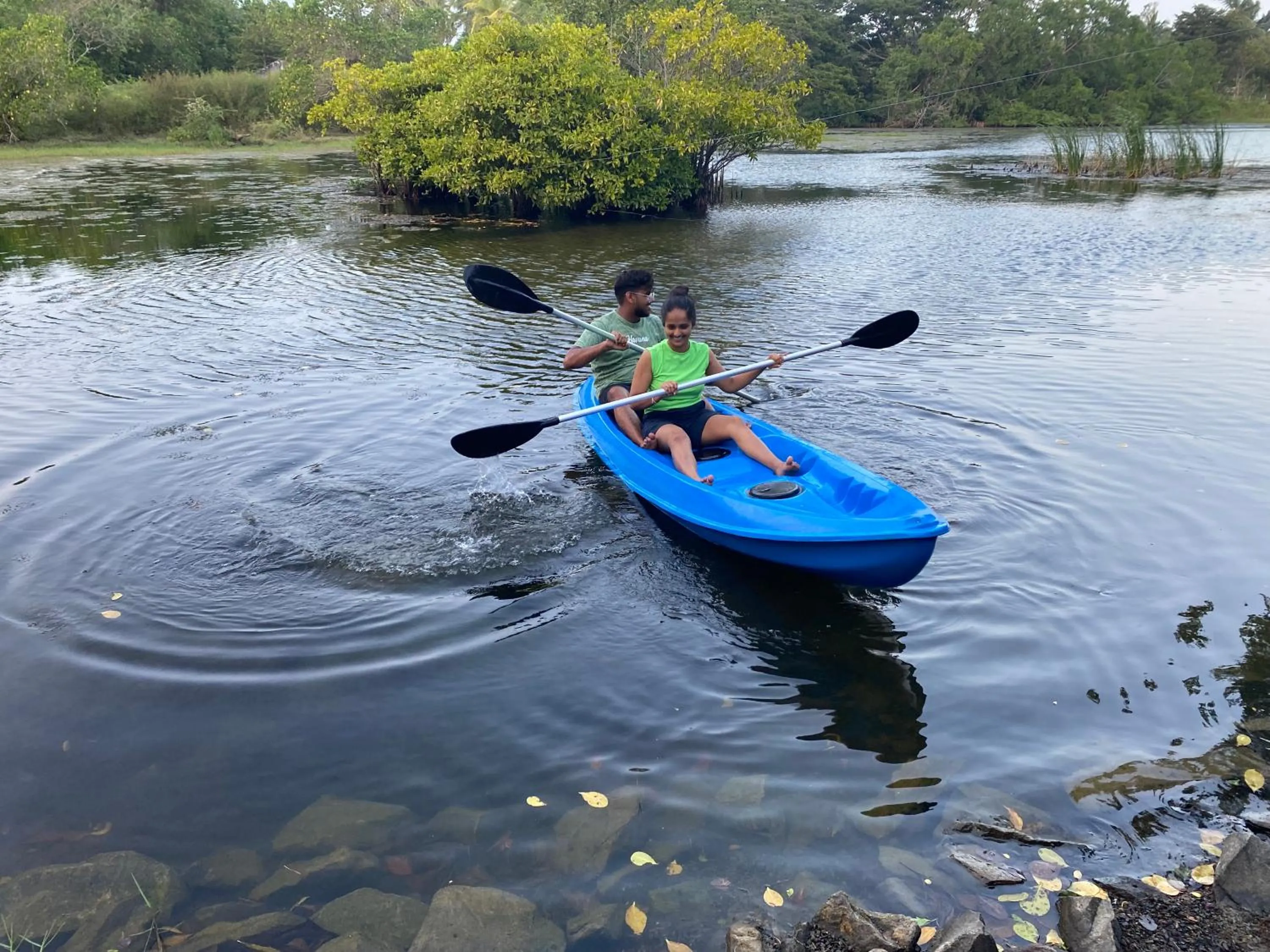 Seth Villa by Magampura Resorts