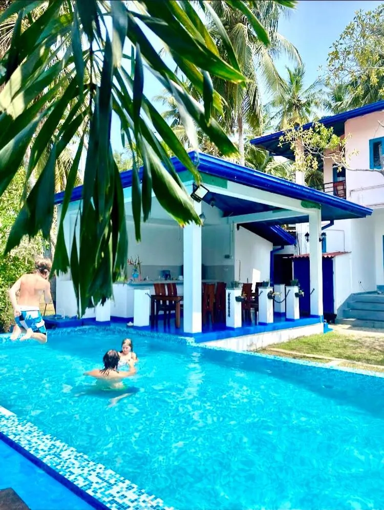 Seth Villa by Magampura Resorts