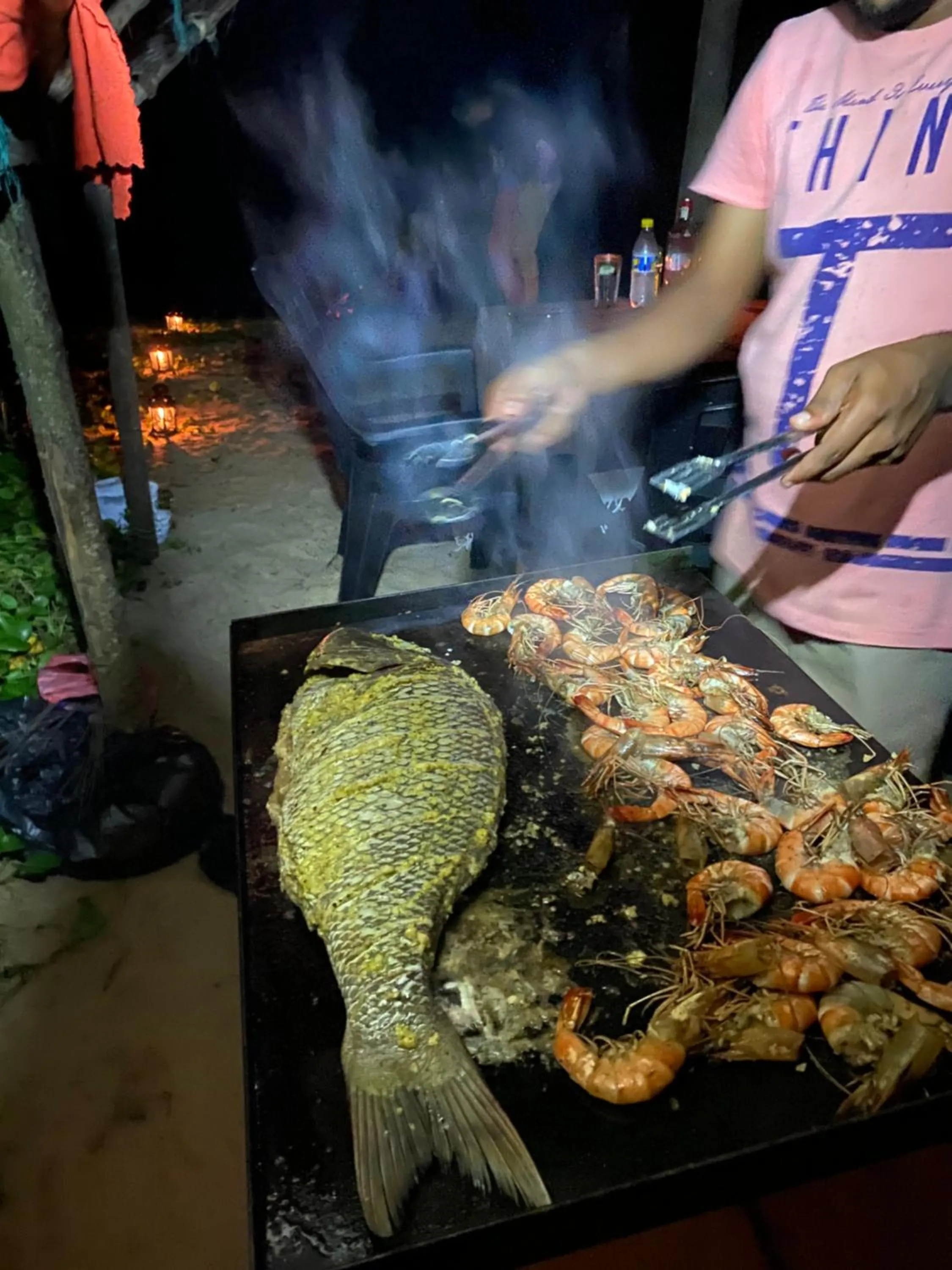 Seth Villa by Magampura Resorts